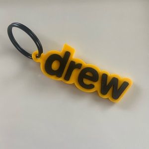 Drew House keychain